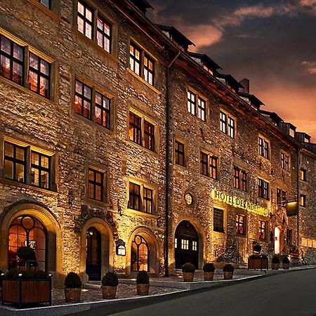 Trip Inn Hotel Der Adelshof Schwäbisch Hall Екстериор снимка