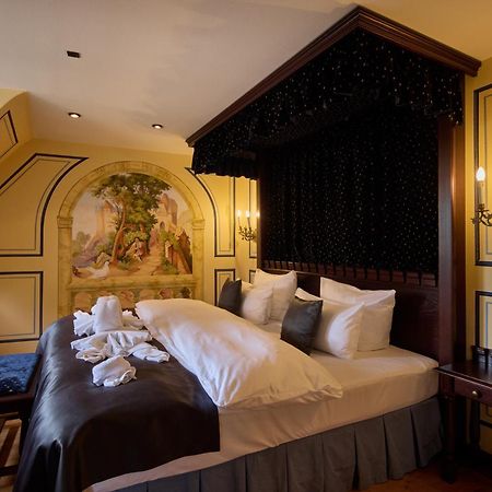 Trip Inn Hotel Der Adelshof Schwäbisch Hall Екстериор снимка