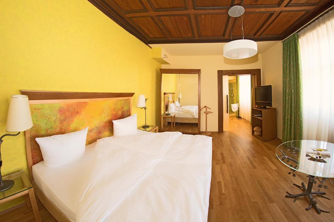 Trip Inn Hotel Der Adelshof Schwäbisch Hall Екстериор снимка