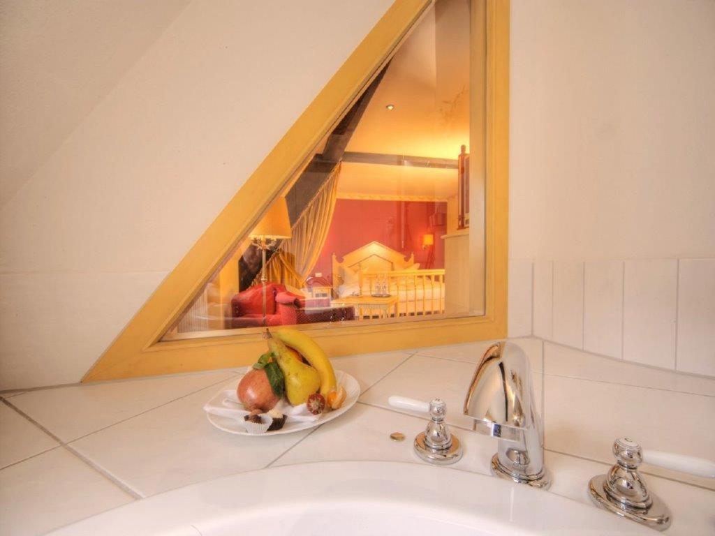 Trip Inn Hotel Der Adelshof Schwäbisch Hall Екстериор снимка