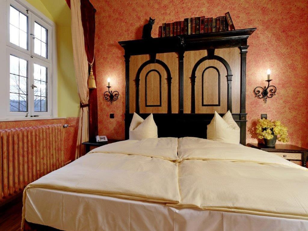 Trip Inn Hotel Der Adelshof Schwäbisch Hall Екстериор снимка