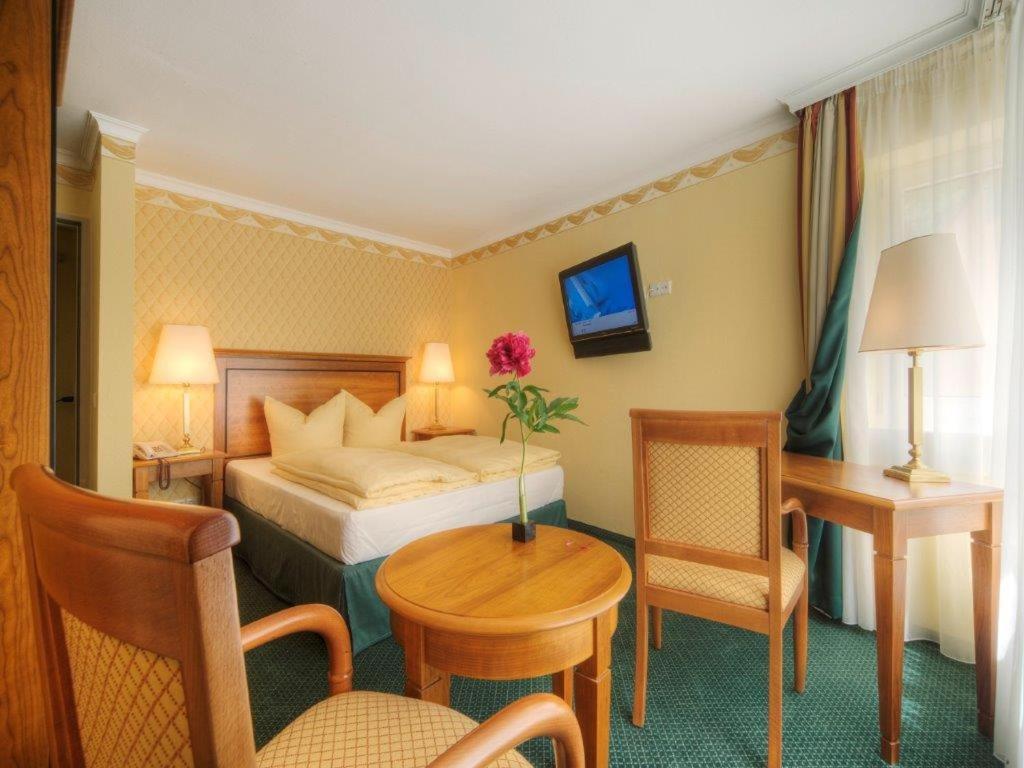 Trip Inn Hotel Der Adelshof Schwäbisch Hall Екстериор снимка
