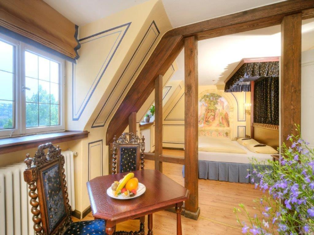 Trip Inn Hotel Der Adelshof Schwäbisch Hall Екстериор снимка