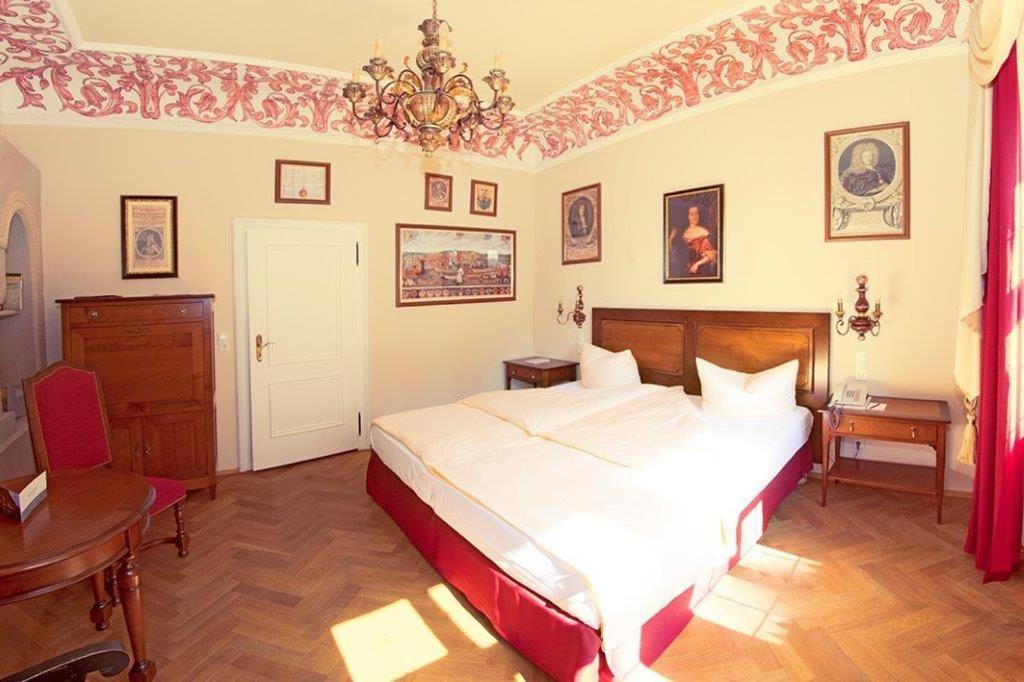 Trip Inn Hotel Der Adelshof Schwäbisch Hall Екстериор снимка