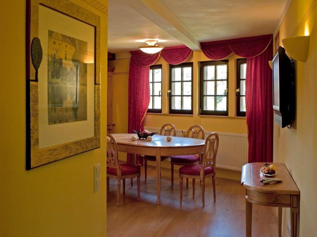 Trip Inn Hotel Der Adelshof Schwäbisch Hall Екстериор снимка