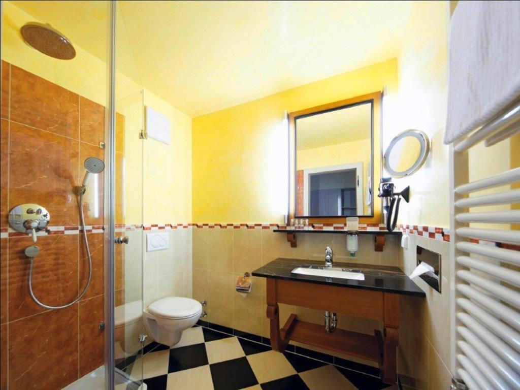 Trip Inn Hotel Der Adelshof Schwäbisch Hall Екстериор снимка