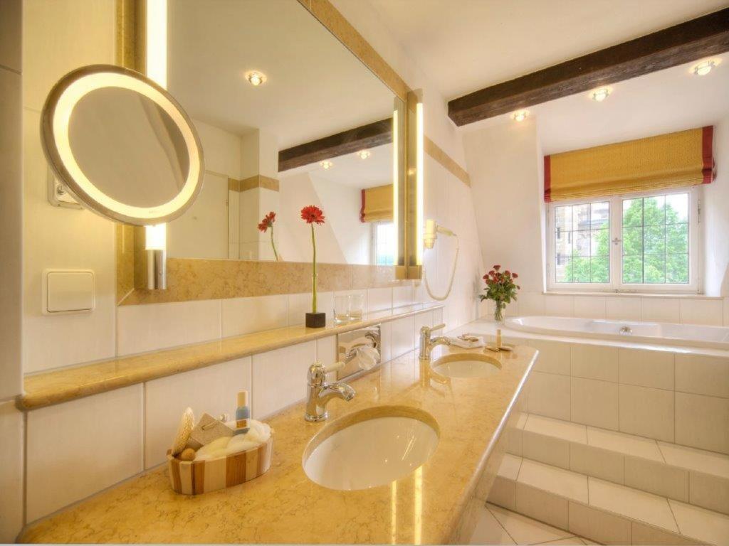 Trip Inn Hotel Der Adelshof Schwäbisch Hall Екстериор снимка