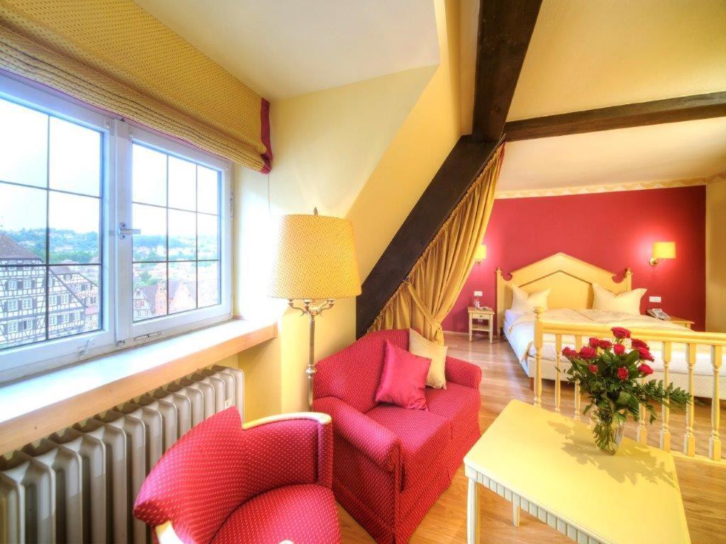 Trip Inn Hotel Der Adelshof Schwäbisch Hall Екстериор снимка