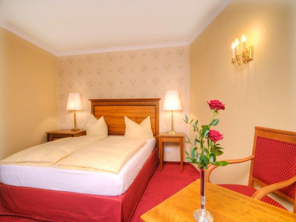 Trip Inn Hotel Der Adelshof Schwäbisch Hall Екстериор снимка