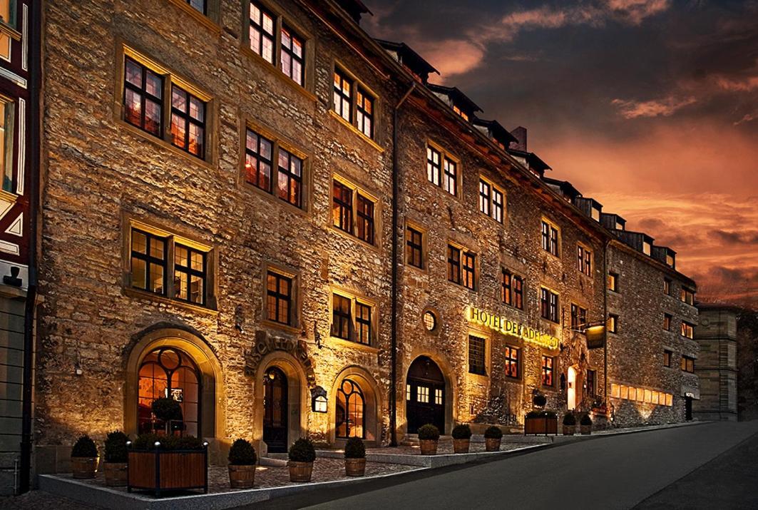 Trip Inn Hotel Der Adelshof Schwäbisch Hall Екстериор снимка