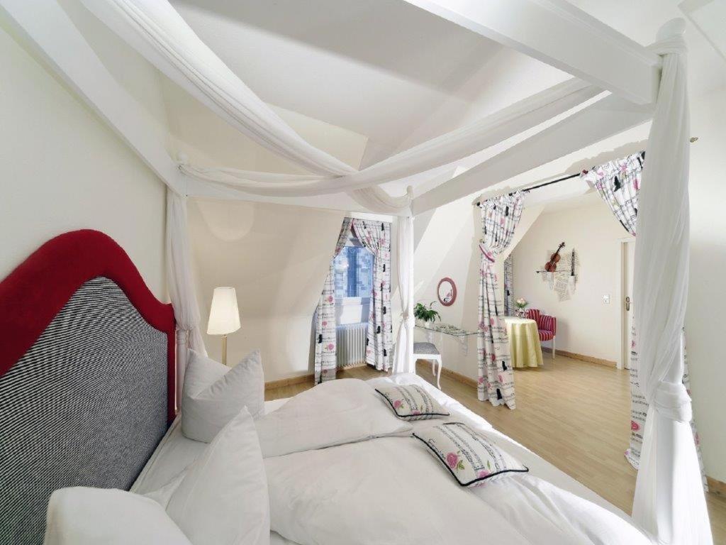 Trip Inn Hotel Der Adelshof Schwäbisch Hall Екстериор снимка