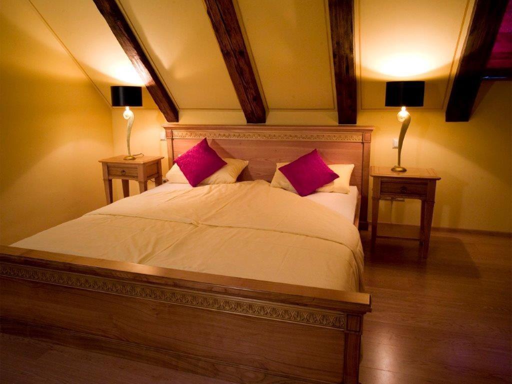 Trip Inn Hotel Der Adelshof Schwäbisch Hall Екстериор снимка