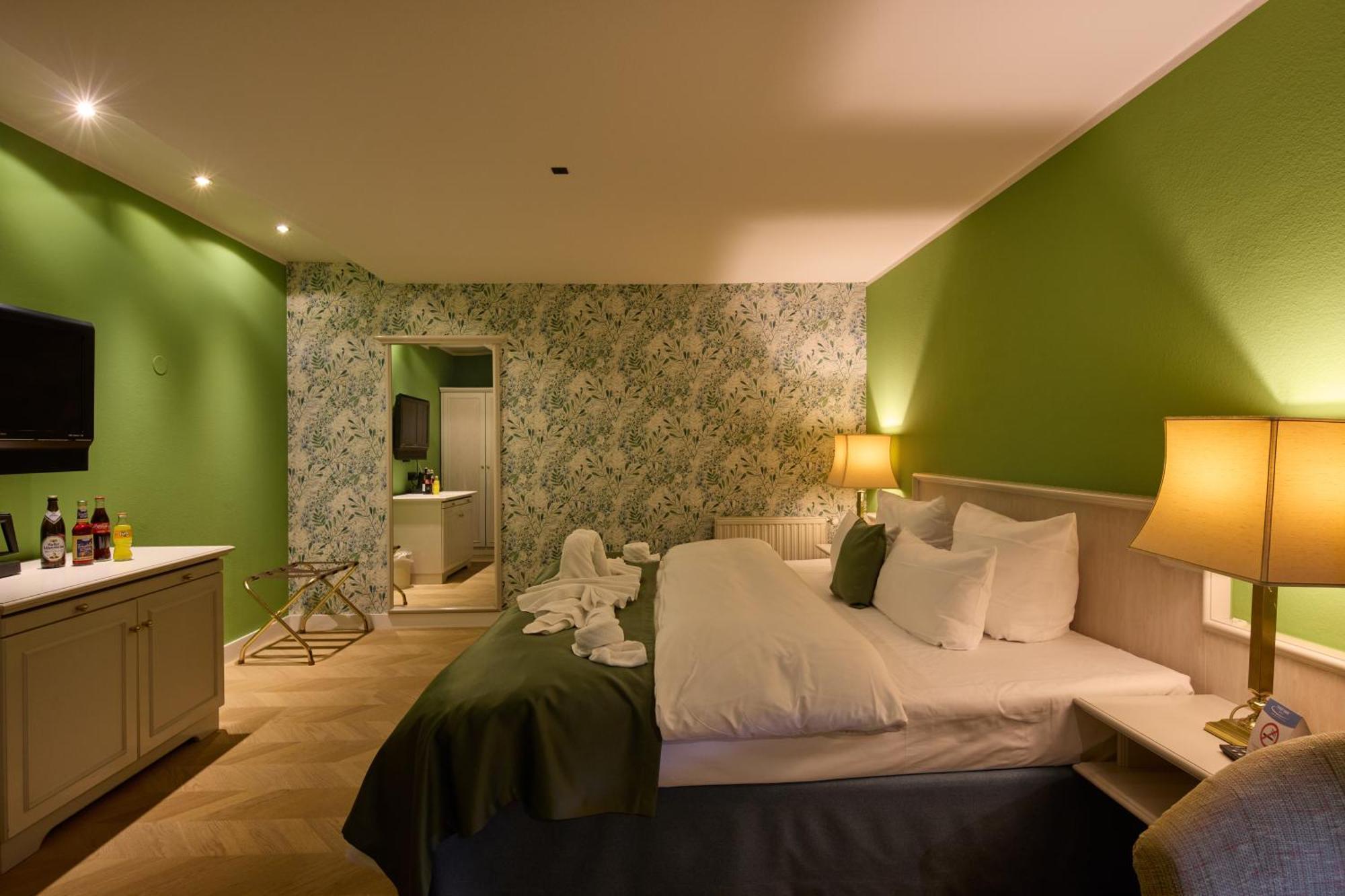 Trip Inn Hotel Der Adelshof Schwäbisch Hall Екстериор снимка