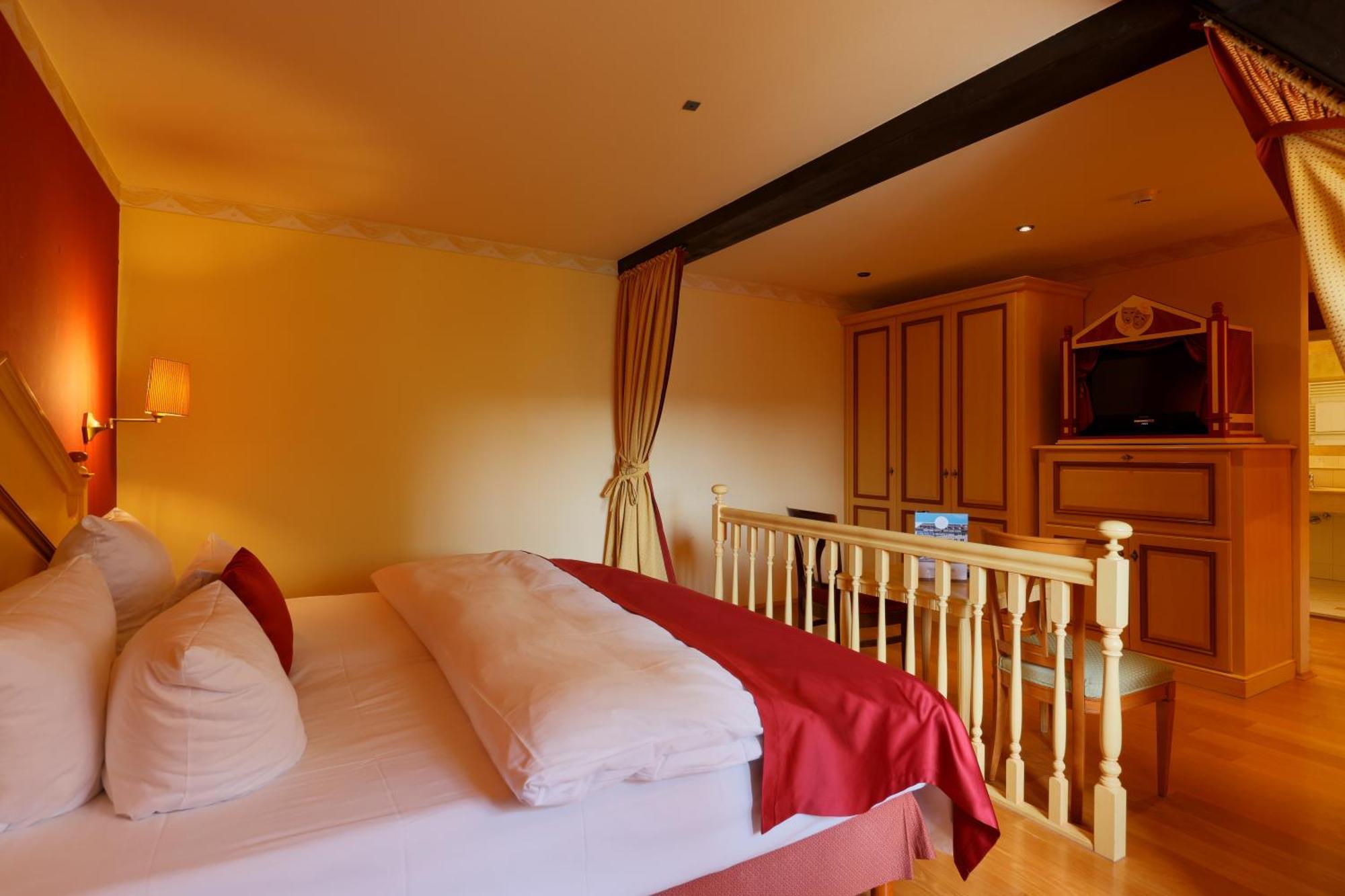 Trip Inn Hotel Der Adelshof Schwäbisch Hall Екстериор снимка