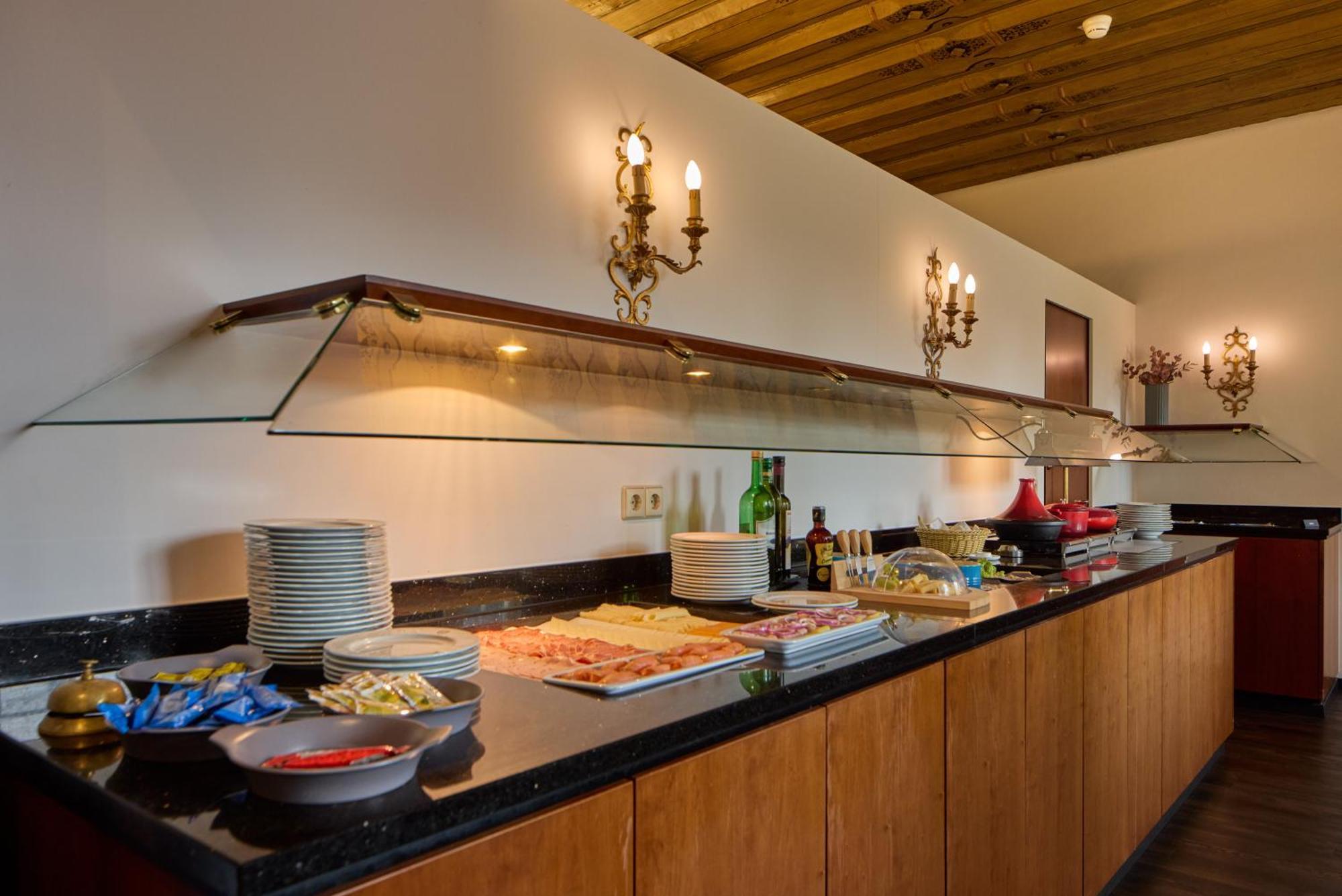 Trip Inn Hotel Der Adelshof Schwäbisch Hall Екстериор снимка
