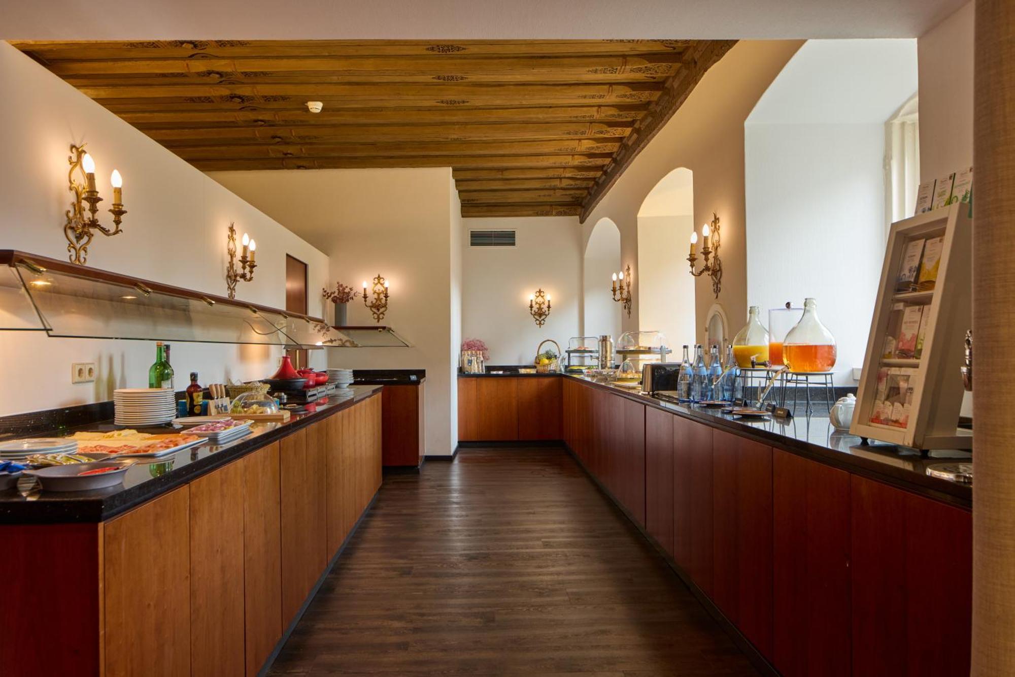 Trip Inn Hotel Der Adelshof Schwäbisch Hall Екстериор снимка