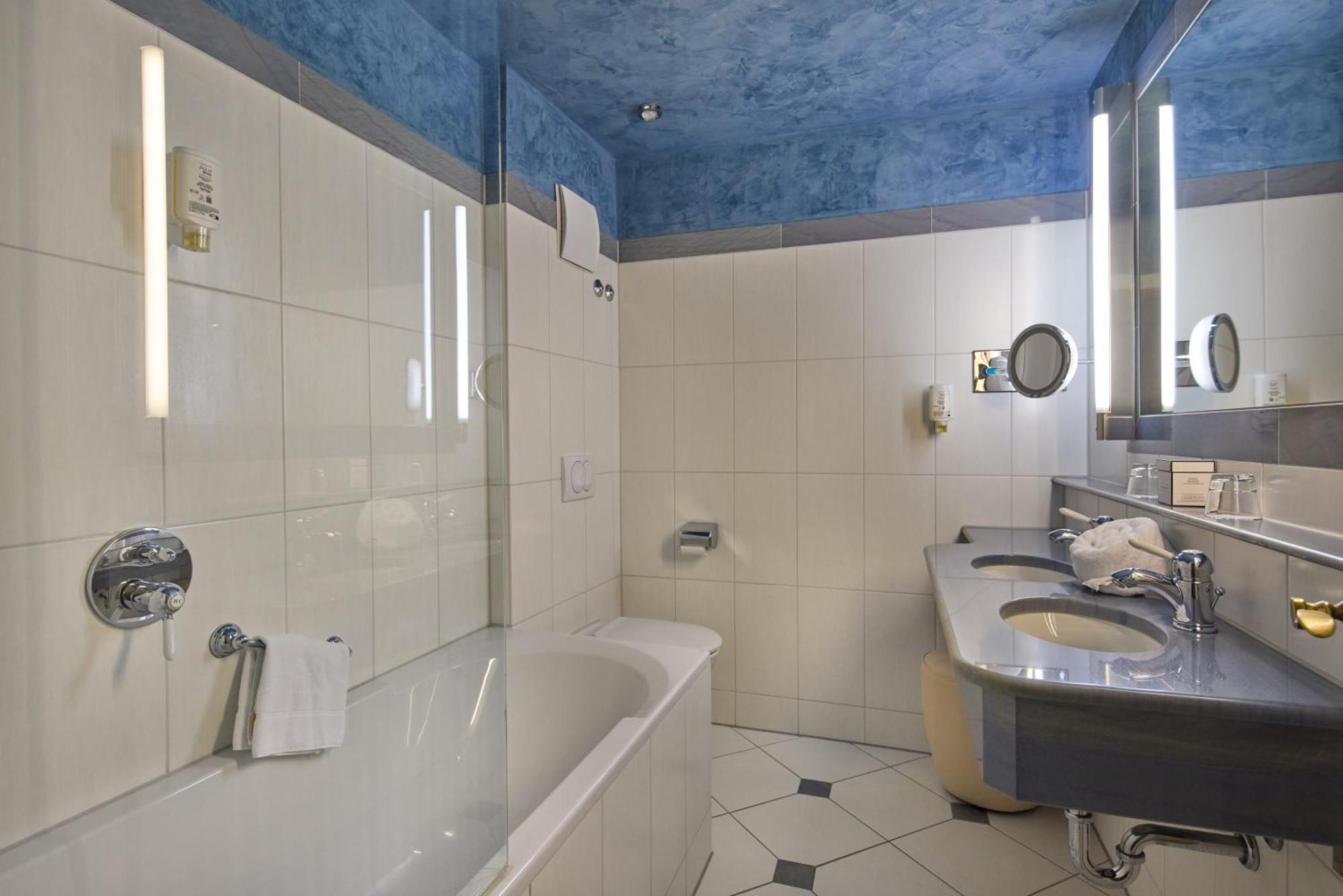 Trip Inn Hotel Der Adelshof Schwäbisch Hall Екстериор снимка