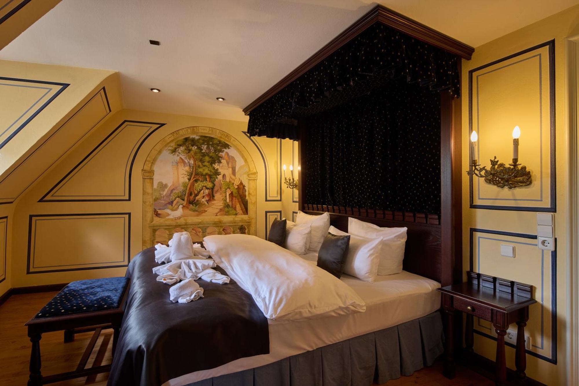 Trip Inn Hotel Der Adelshof Schwäbisch Hall Екстериор снимка