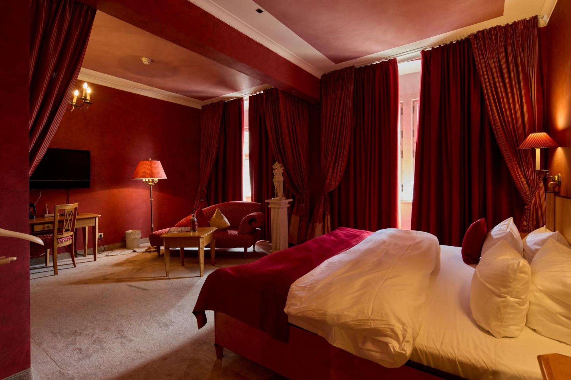 Trip Inn Hotel Der Adelshof Schwäbisch Hall Екстериор снимка