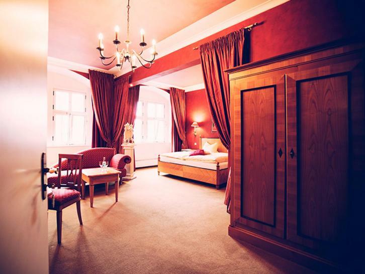 Trip Inn Hotel Der Adelshof Schwäbisch Hall Екстериор снимка