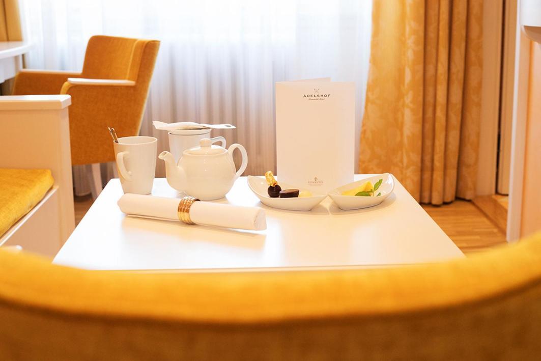 Trip Inn Hotel Der Adelshof Schwäbisch Hall Екстериор снимка