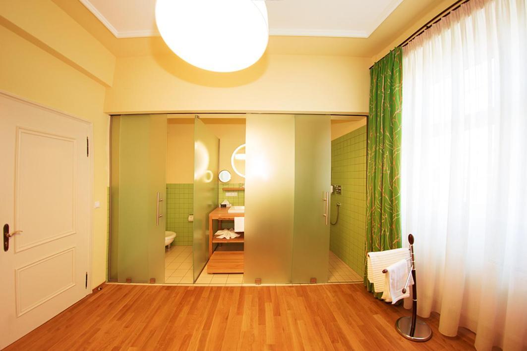 Trip Inn Hotel Der Adelshof Schwäbisch Hall Екстериор снимка