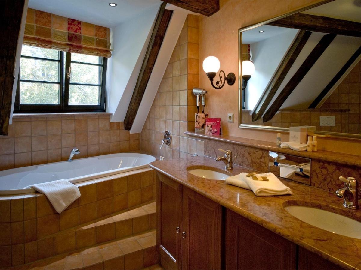 Trip Inn Hotel Der Adelshof Schwäbisch Hall Стая снимка
