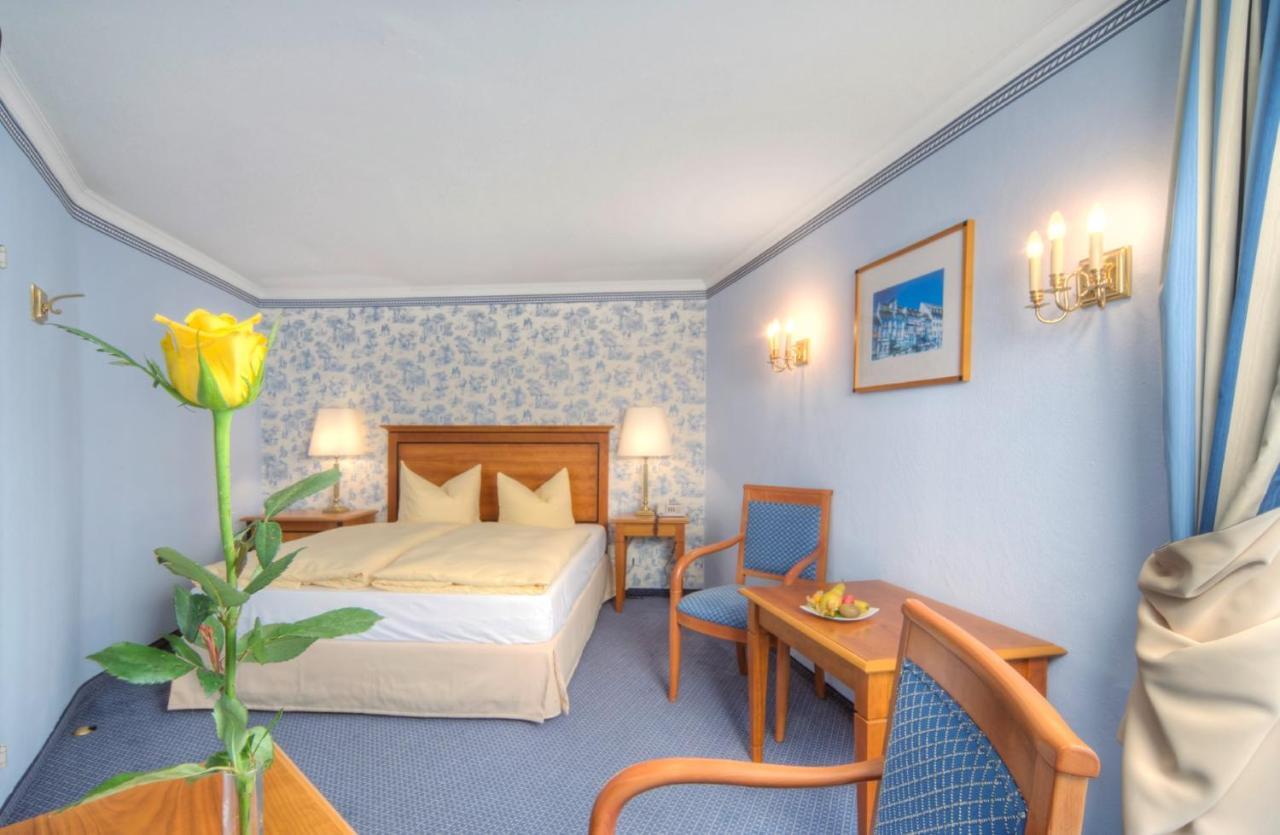 Trip Inn Hotel Der Adelshof Schwäbisch Hall Екстериор снимка